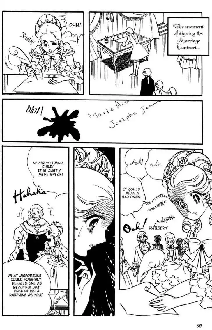 Rose of Versailles Chapter 2 33